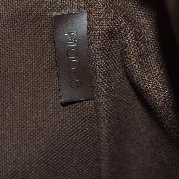 LOUIS VUITTON DAMIER REPORTER MELVILLE SHOULDER BAG N51126 MI0066 YQ04861 - Picture 9 of 9